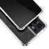 MLB Detroit Tigers Dark Wash Galaxy S21 Ultra 5G Clear Case