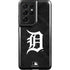 MLB Detroit Tigers Dark Wash Galaxy S21 Ultra 5G Pro Case
