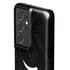MLB Detroit Tigers Dark Wash Galaxy S21 Ultra 5G Pro Case