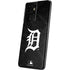 MLB Detroit Tigers Dark Wash Galaxy S21 Ultra 5G Skin