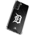 MLB Detroit Tigers Dark Wash Galaxy S22 Plus Clear Case
