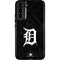 MLB Detroit Tigers Dark Wash Galaxy S22 Plus Pro Case