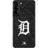 MLB Detroit Tigers Dark Wash Galaxy S22 Plus Skin