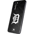 MLB Detroit Tigers Dark Wash Galaxy S22 Plus Skin