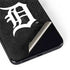 MLB Detroit Tigers Dark Wash Galaxy S22 Plus Skin
