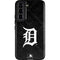 MLB Detroit Tigers Dark Wash Galaxy S22 Pro Case
