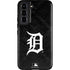MLB Detroit Tigers Dark Wash Galaxy S22 Pro Case