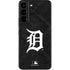 MLB Detroit Tigers Dark Wash Galaxy S22 Skin