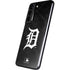 MLB Detroit Tigers Dark Wash Galaxy S22 Skin