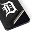 MLB Detroit Tigers Dark Wash Galaxy S22 Skin
