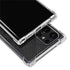 MLB Detroit Tigers Dark Wash Galaxy S22 Ultra Clear Case