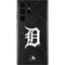 MLB Detroit Tigers Dark Wash Galaxy S22 Ultra Skin