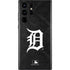 MLB Detroit Tigers Dark Wash Galaxy S22 Ultra Skin