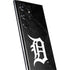 MLB Detroit Tigers Dark Wash Galaxy S22 Ultra Skin