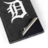 MLB Detroit Tigers Dark Wash Galaxy S22 Ultra Skin