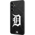 MLB Detroit Tigers Dark Wash Galaxy S23 FE Skin