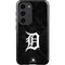 MLB Detroit Tigers Dark Wash Galaxy S23 Pro Case