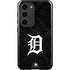 MLB Detroit Tigers Dark Wash Galaxy S23 Pro Case