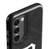 MLB Detroit Tigers Dark Wash Galaxy S23 Pro Case