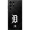 MLB Detroit Tigers Dark Wash Galaxy S23 Ultra Skin