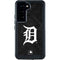 MLB Detroit Tigers Dark Wash Galaxy S23 Waterproof Case