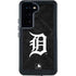 MLB Detroit Tigers Dark Wash Galaxy S23 Waterproof Case