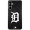 MLB Detroit Tigers Dark Wash Galaxy S24 Plus Clear Case