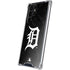 MLB Detroit Tigers Dark Wash Galaxy S24 Ultra Clear Case