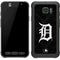 MLB Detroit Tigers Dark Wash Galaxy S7 Active Skin