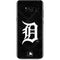 MLB Detroit Tigers Dark Wash Galaxy S8 Skin