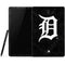 MLB Detroit Tigers Dark Wash Samsung Galaxy Tab Skin