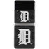 MLB Detroit Tigers Dark Wash Galaxy Z Flip3 5G Skin
