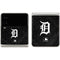 MLB Detroit Tigers Dark Wash Galaxy Z Flip3 5G Skin