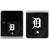 MLB Detroit Tigers Dark Wash Galaxy Z Flip3 5G Skin