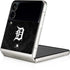 MLB Detroit Tigers Dark Wash Galaxy Z Flip3 5G Skin