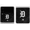 MLB Detroit Tigers Dark Wash Galaxy Z Flip4 5G Skin