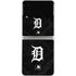 MLB Detroit Tigers Dark Wash Galaxy Z Flip4 5G Skin