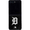 MLB Detroit Tigers Dark Wash Galaxy Z Flip5 5G Skin