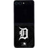 MLB Detroit Tigers Dark Wash Galaxy Z Flip5 5G Skin