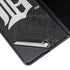 MLB Detroit Tigers Dark Wash Galaxy Z Fold4 5G Skin