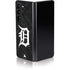 MLB Detroit Tigers Dark Wash Galaxy Z Fold5 5G Skin