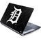 MLB Detroit Tigers Dark Wash Generic Laptop Skin