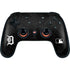 MLB Detroit Tigers Dark Wash Google Stadia Controller Skin