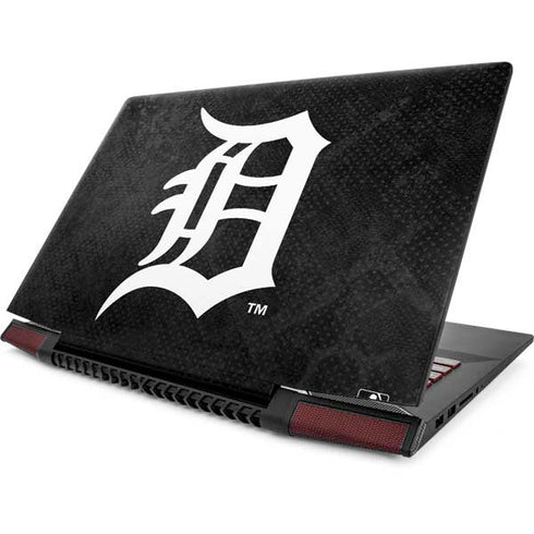 MLB Detroit Tigers Dark Wash Lenovo IdeaPad Skin
