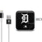 MLB Detroit Tigers Dark Wash iPad Charger (10W USB) Skin