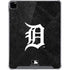 MLB Detroit Tigers Dark Wash iPad Pro 12.9in (2020) Clear Case