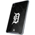 MLB Detroit Tigers Dark Wash iPad Pro 12.9in (2020) Clear Case