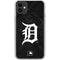 MLB Detroit Tigers Dark Wash iPhone 11 Clear Case