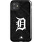 MLB Detroit Tigers Dark Wash iPhone 11 Impact Case