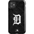 MLB Detroit Tigers Dark Wash iPhone 11 Impact Case